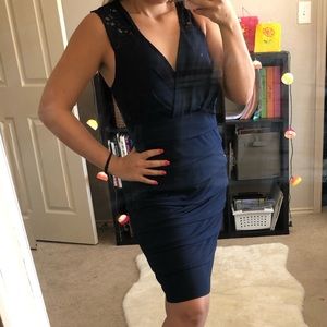 Super soft and comfy office dress!